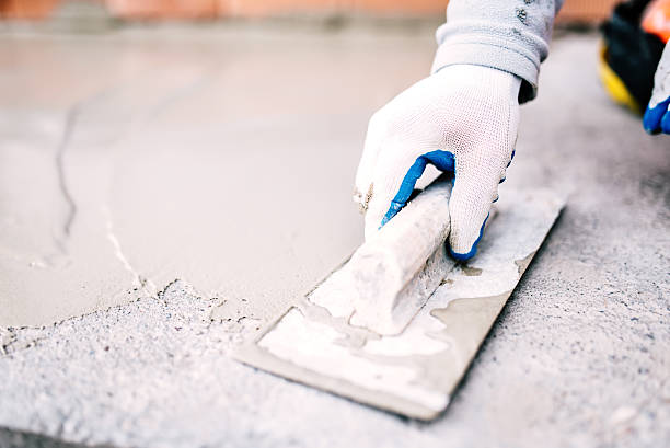 Best Concrete Sidewalk Installation in Wallace, FL