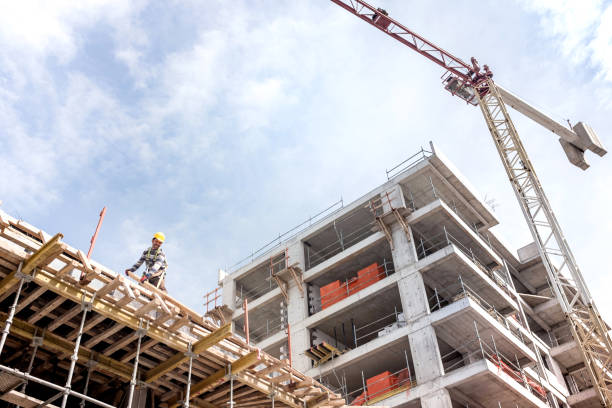 Best Commercial Concrete Services in Wallace, FL